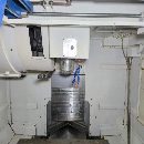 []同款两台台湾东台精机1050ALlu立式加工中心，Y轴行程.