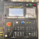 台湾友佳FV-800A立式加工中心一台、32A一台、两线一硬.
