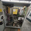 新到两台程泰GLS1500数控车床，6寸液压卡盘，10工位刀.