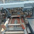 []精品2020和2019浙江恒力GZ4232A数控锯床两台到库房，.