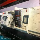 马扎克300/1500数控车床一台